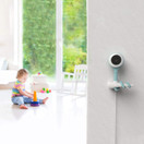 Lollipop Baby Monitor(Turquoise)