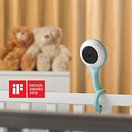 Lollipop Baby Monitor(Turquoise)