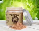 Australian Clay Pink  8 fl oz