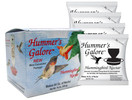 Hummers Galore, Hummingbird Food, All Natural Hummingbird Nectar for Healthy Hummingbirds, 3 Boxes of 4 Packets each