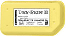 Dry-Brik II Desiccant Blocks 6-Pack (2 Packs of 3)