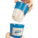 CryoCup Ice Massage Device - Set of Two