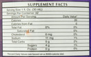 High Potency Noni