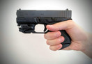 Recover Tactical GR43 Picatinny Rail for The Glock 43, 43X, 48