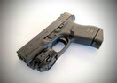 Recover Tactical GR43 Picatinny Rail for The Glock 43, 43X, 48