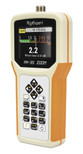 RigExpert AA-35 Zoom HF Antenna Analyzer (60kHz - 35MHz)