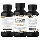 Natures Cure-All Antifungal Nail Fungus Treatment Solution