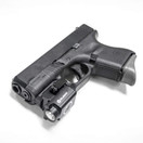 Recover Tactical GR26 Glock 26 and Glock 27 (All Generations) Picatinny Rail - Easy Installation, No Modifications Required to Your Firearm, no Need for a Gunsmith. Installs in Under 3 Minutes