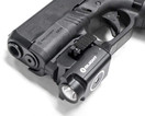 Recover Tactical GR26 Glock 26 and Glock 27 (All Generations) Picatinny Rail - Easy Installation, No Modifications Required to Your Firearm, no Need for a Gunsmith. Installs in Under 3 Minutes