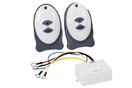 OZ-USA Anchor Remote Windlass Wireless Switch Boat Sail Trim Controller