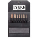 Lykke 3.5" Interchangeable Needle Set