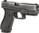 Recover Tactical RC12 Black Glock 17/22 Gen 1 & 2 Rail