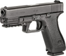 Recover Tactical RC12 Black Glock 17/22 Gen 1 & 2 Rail