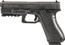 Recover Tactical RC12 Black Glock 17/22 Gen 1 & 2 Rail