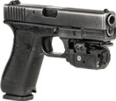 Recover Tactical RC12 Black Glock 17/22 Gen 1 & 2 Rail