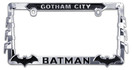 Elektroplate Batman 3D License Plate Frame