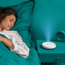 Dodow - Sleep Aid Device - More Than 500.000 Users are Falling Asleep Faster with Dodow!