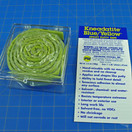 Epoxy Putty Tape, 36 Inches- Blue Yellow with Green Stuff