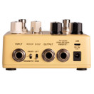NUX Stageman Floor Acoustic Preamp/DI Pedal with Chorus, Reverb,Freeze and 60 seconds Loop for Acoustic Guitar,Violin,Mandolin,Banjo