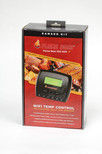 Flame Boss 500-WiFi Smoker Controller (Ceramic/Kamado Kit)