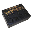 Morley Hum Elim 2 CH Box XLR