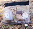 RATSACK Rodent Proof Cache Bag - Medium