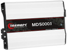 Taramp's MD 5000.1 1 Ohm 5000 Watts Class D Full Range Mono Amplifier