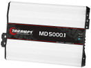 Taramp's MD 5000.1 1 Ohm 5000 Watts Class D Full Range Mono Amplifier