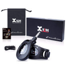 Xvive U2 rechargeable 2.4GHZ Wireless Guitar System - Digital Guitar Transmitter Receiver bundled with Instructions manual