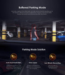 VIOFO A129 Pro 4K Dash Cam 3840x2160P Ultra HD 4K Dash Camera Sony 8MP Sensor GPS Wi-Fi, Buffered Parking Mode, G-Sensor, Motion Detection, WDR, Loop Recording
