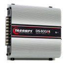 Taramp's DS 800x4 1 Ohm 4 Channels 800 Watts Amplifier