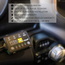 Pedal Commander Throttle Response Controller PC65 Bluetooth for Chevrolet Silverado 2007-2018 (Fits All Trim Levels; 1500, 2500HD, 3500HD, WT, LS, Custom, LT, LTZ, High Country)