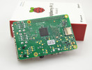 Raspberry Pi 3 Model B Board