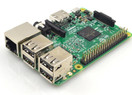 Raspberry Pi 3 Model B Board