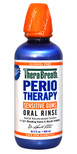 Thera Breath Perio Oral R Size 16.9z Thera Breath Perio Therapy Healthy Gums Oral Rinse 16.9z