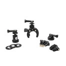 Mob Armor Action Camera Bundle