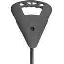 Flipstick Fold-Away, Adjustable, Model 04 Black Flipstick Fold-Away, Adjustable, Model 04 Black