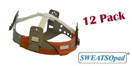 SWEATSOpad Hard Hat Sweatband