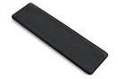 Glorious Gaming Wrist Pad/Rest - TENKEYLESS (TKL) - Black - Mechanical Keyboards,Stitched Edges,Ergonomic | 12x4 inches/13mm Thick (GSW-87)