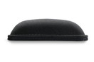 Glorious Gaming Wrist Pad/Rest - TENKEYLESS (TKL) - Black - Mechanical Keyboards,Stitched Edges,Ergonomic | 12x4 inches/13mm Thick (GSW-87)