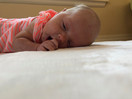 Jumbo Squishy Mat, XL Baby Play Mat