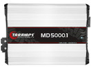 Taramp's MD 5000.1 1 Ohm 5000 Watts Class D Full Range Mono Amplifier AMPLIFICADOR TARAMPS