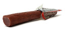 Ostrim Habanero Beef & Elk Snack Stick 1.5 oz Pack of 30