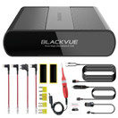 New! Blackvue B-124X Power Magic Ultra Battery Pack | Vehicle Battery | Discharge Prevention | Circuit Tester Included