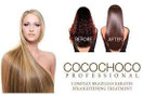 COCOCHOCO Professional Brazilian keratin solution 8.4 fl oz.