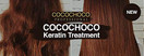 COCOCHOCO Professional Brazilian keratin solution 8.4 fl oz.