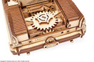 UGEARS Dream Cabriolet 3D Puzzle