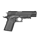 Recover Tactical CC3H Phantom Grey 1911 Grip and Rail System