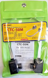 CTC-50M Original Comet Window Feed-Thru Jumper