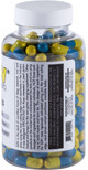 Enhanced Athlete Slin - Carb Blocker, Insulin Mimetic and Nutrient Practitioner to Support Muscle Strength - Promotes Turning Carbohydrates into Muscle - 120 Capsules